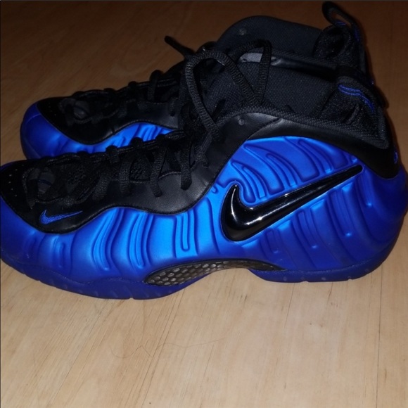 Nike Shoes - Foamposites in size 13 Nike Shoes - Foamposites in size 13